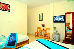 Dalat Flower Hotel