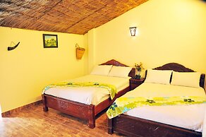 Dalat Flower Hotel