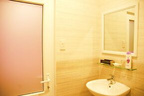 Dalat Flower Hotel