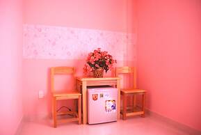 Dalat Flower Hotel