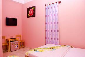 Dalat Flower Hotel