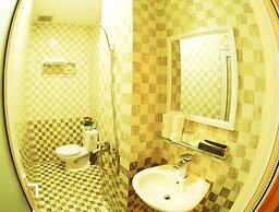 Dalat Flower Hotel