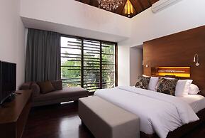 AbivillA Seminyak