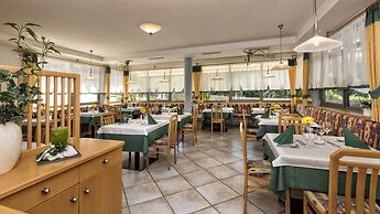 Hotel Elisabeth