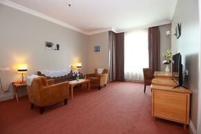 Grand Kampar Hotel