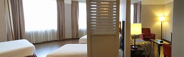 Grand Kampar Hotel