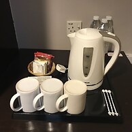 Grand Kampar Hotel