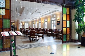 Grand Kampar Hotel