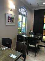 Grand Kampar Hotel