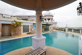 Grand Kampar Hotel