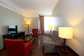 Grand Kampar Hotel