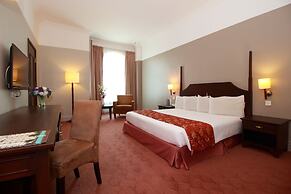 Grand Kampar Hotel