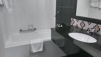 Grand Kampar Hotel