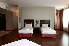 Grand Kampar Hotel