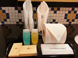 Grand Kampar Hotel