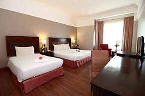 Grand Kampar Hotel