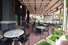 Grand Kampar Hotel