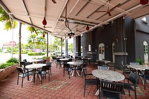Grand Kampar Hotel