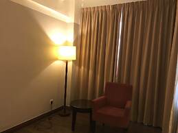 Grand Kampar Hotel