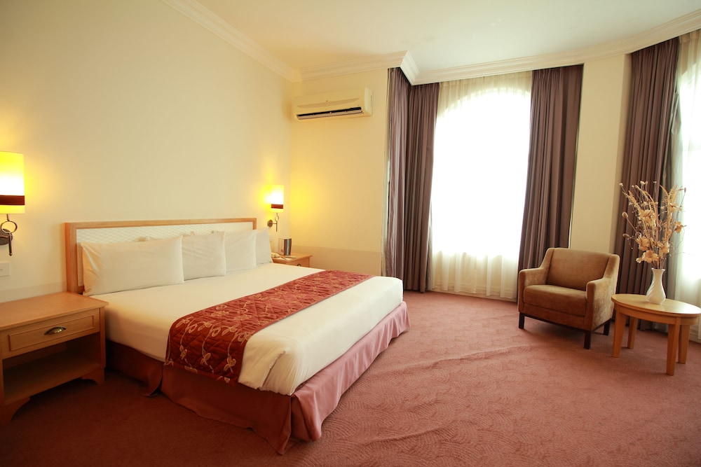 Grand Kampar Hotel