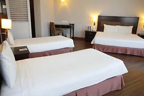 Grand Kampar Hotel