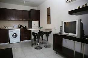 Alora Apartments