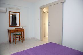 Alora Apartments