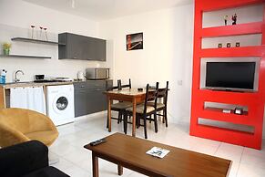 Alora Apartments