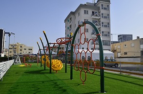 Alora Apartments