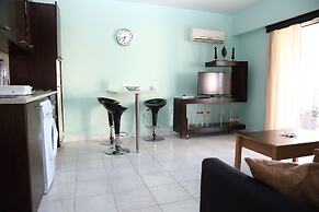 Alora Apartments