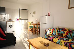 Alora Apartments