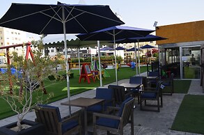 Alora Apartments
