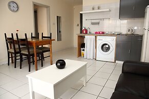 Alora Apartments