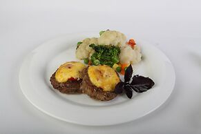 Moskovskaya Zastava