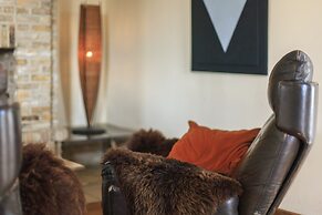 Hotel St-Janshof