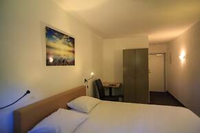 Hotel St-Janshof