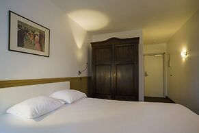 Hotel St-Janshof
