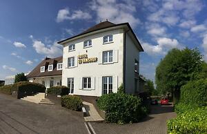 Hotel St-Janshof