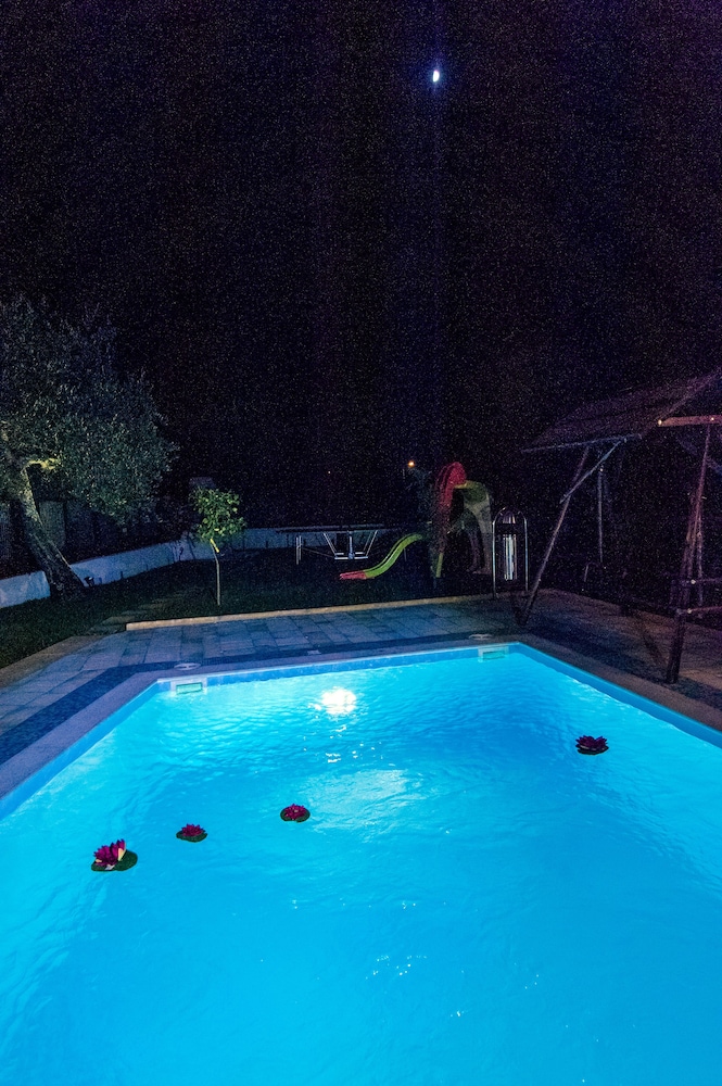 All Saints Villas