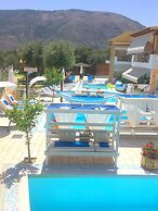 All Saints Villas