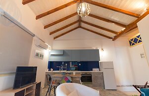 All Saints Villas
