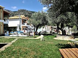 All Saints Villas