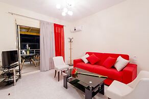 All Saints Villas