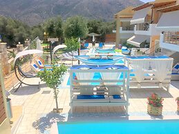 All Saints Villas