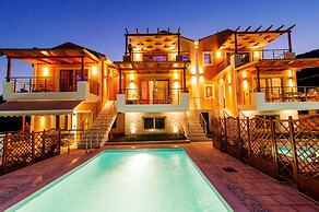 All Saints Villas
