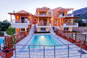 All Saints Villas