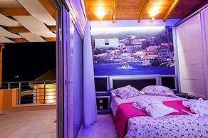 All Saints Villas