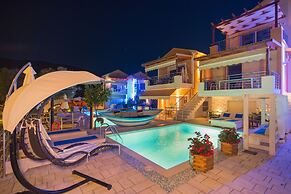 All Saints Villas