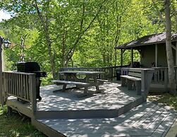 Georges Mountain Village