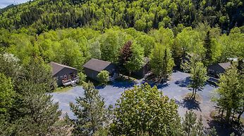 Georges Mountain Village